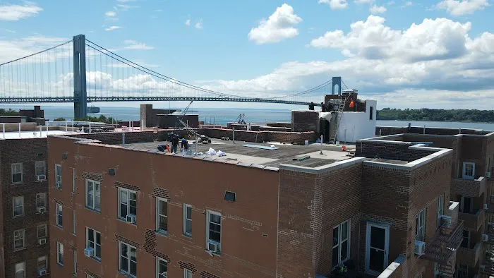 N.V. Roofing Services Picture 2