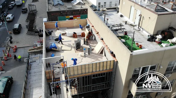N.V. Roofing Services Picture 8