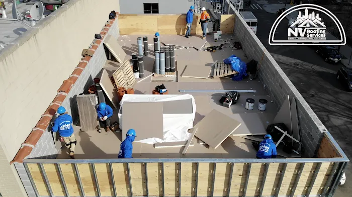 N.V. Roofing Services Picture 10