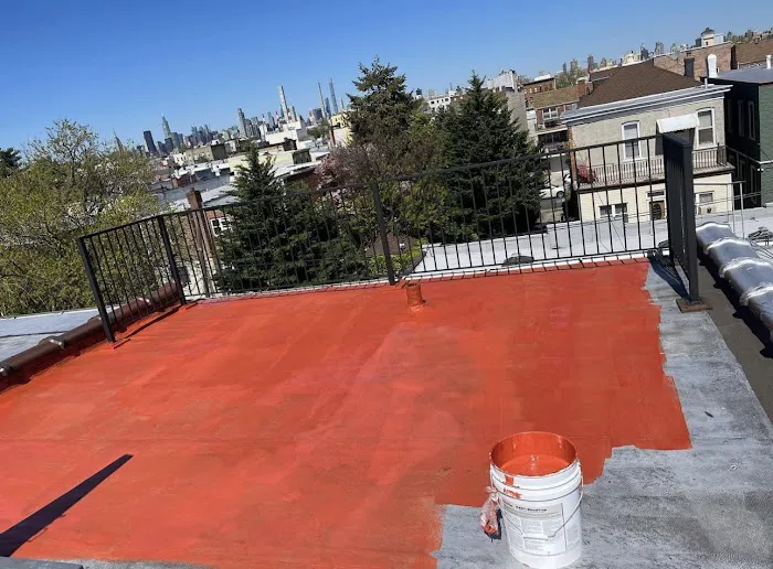 ProLine Roofing Picture 1