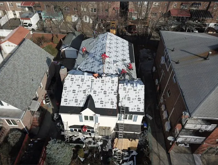 ProLine Roofing Picture 2