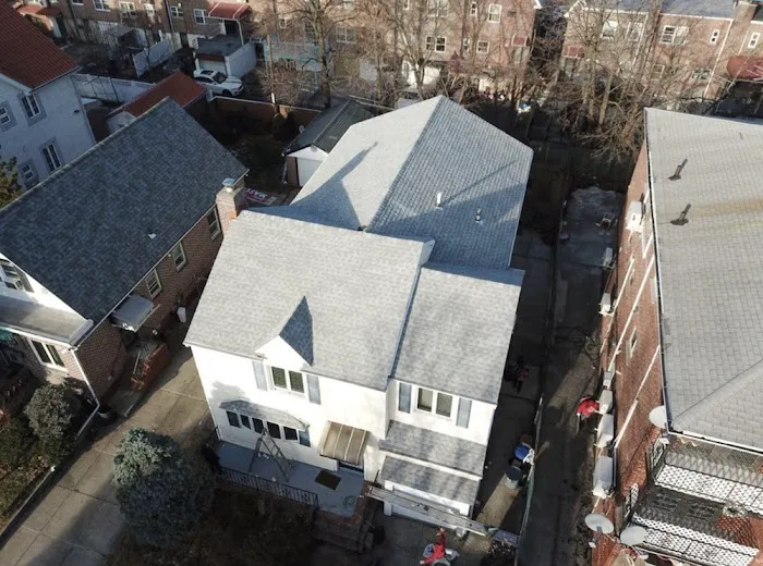 ProLine Roofing Picture 3