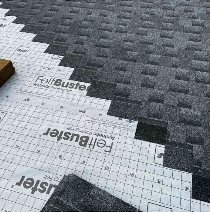 ProLine Roofing Picture 9