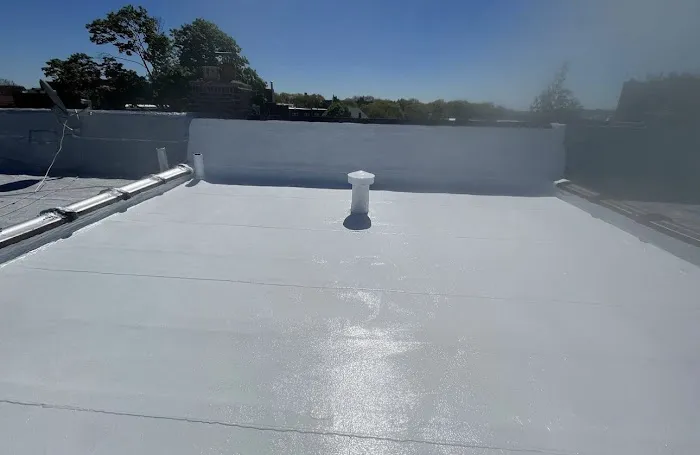 ProLine Roofing Picture 8