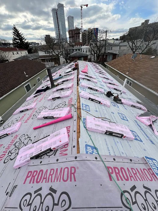 Overall Construction LLC Picture 3