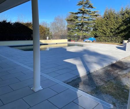 Overall Construction LLC