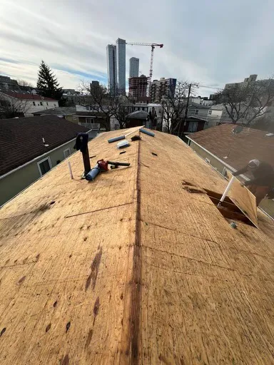 Overall Construction LLC Picture 6