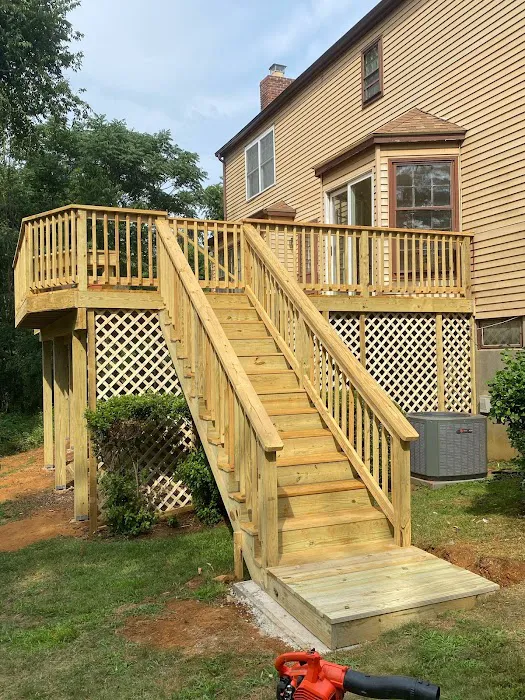 The GOAT Roof Repair and Replacement Picture 1