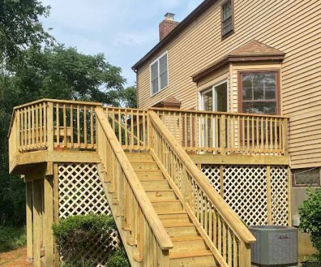 The GOAT Roof Repair and Replacement