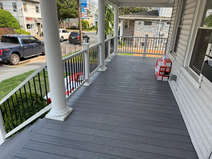 The GOAT Roof Repair and Replacement Picture 3