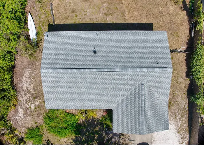 The GOAT Roof Repair and Replacement Picture 6