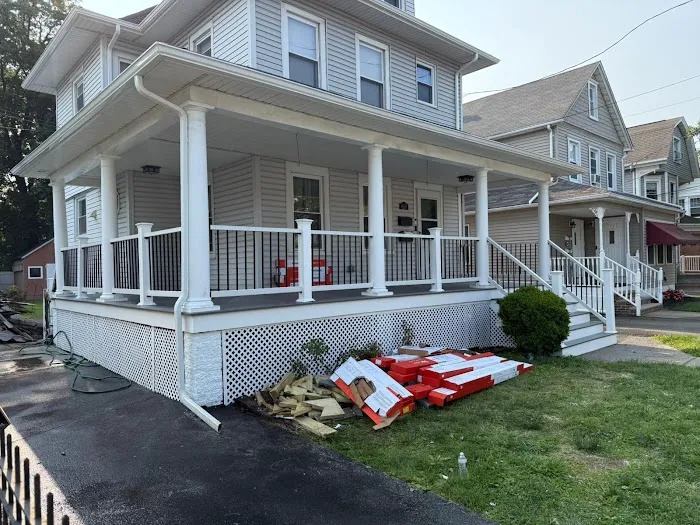 The GOAT Roof Repair and Replacement Picture 4