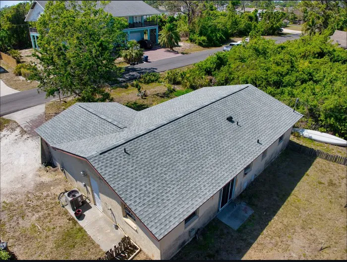 The GOAT Roof Repair and Replacement Picture 9