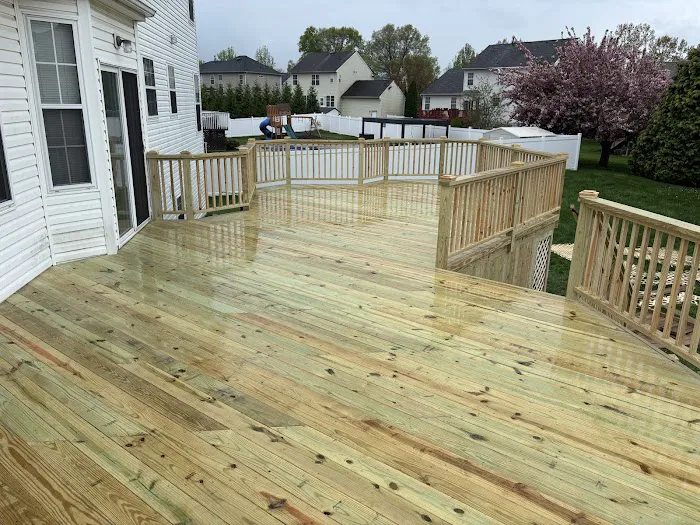 The GOAT Roof Repair and Replacement Picture 8