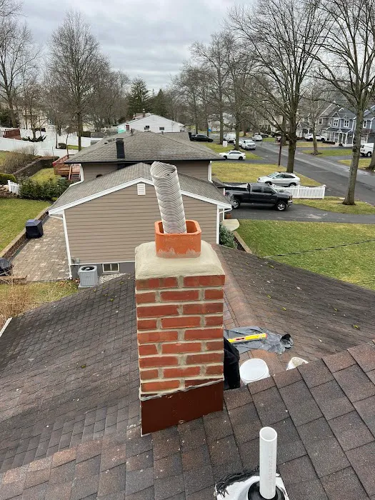 The GOAT Roof Repair and Replacement Picture 10