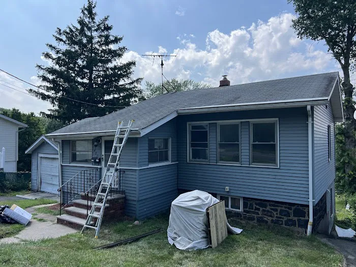 Independent Roofing Home Imp Picture 1