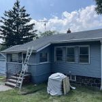 Independent Roofing Home Imp