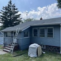 Independent Roofing Home Imp ico