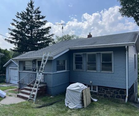 Independent Roofing Home Imp