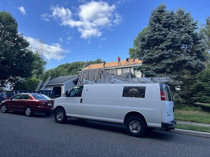 Independent Roofing Home Imp Picture 3