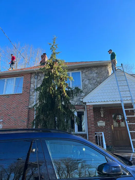 Independent Roofing Home Imp Picture 5