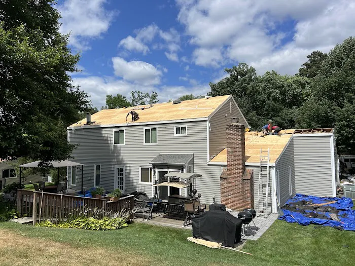 Independent Roofing Home Imp Picture 4