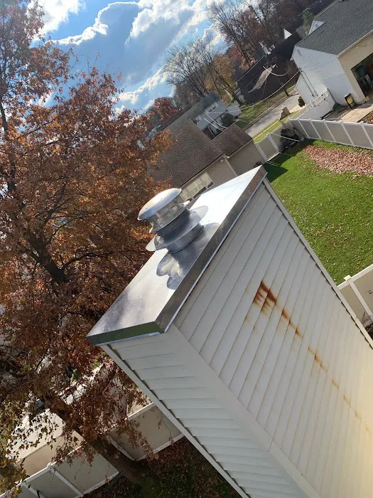 Independent Roofing Home Imp Picture 10