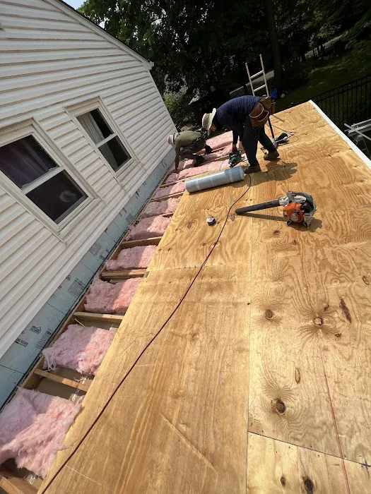 Independent Roofing Home Imp Picture 9