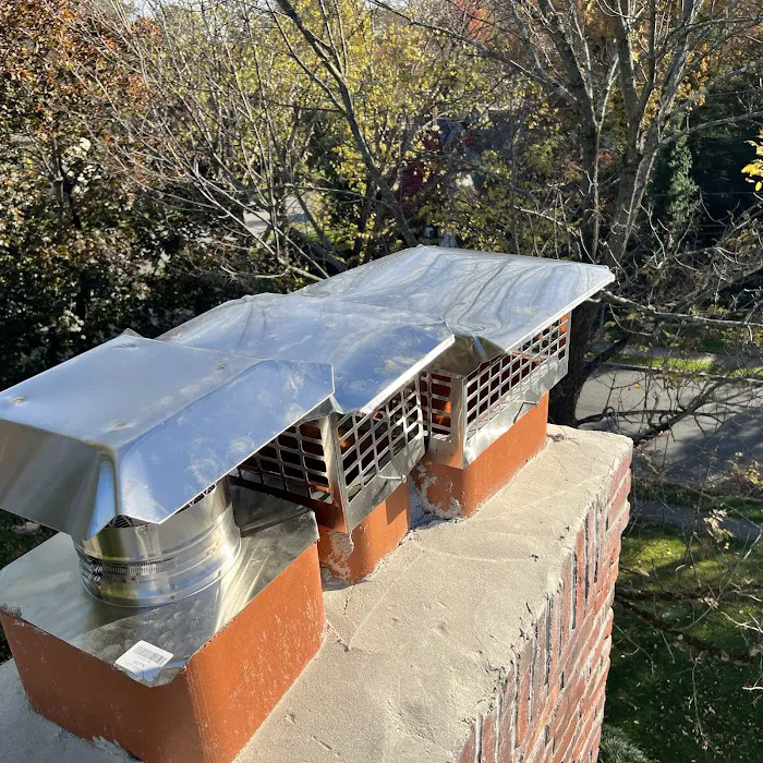 A1 Experts Roofing & Chimney Picture 2