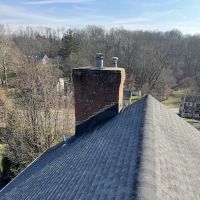 A1 Experts Roofing & Chimney ico