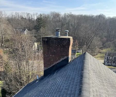 A1 Experts Roofing & Chimney