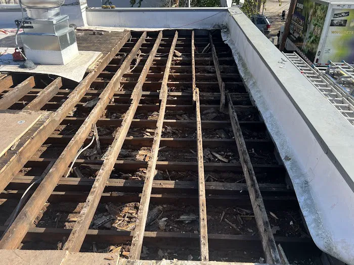 A1 Experts Roofing & Chimney Picture 9