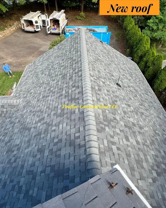 Profine Construction LLC Picture 2