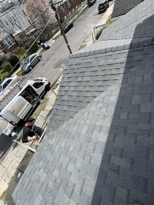 Profine Construction LLC Picture 1