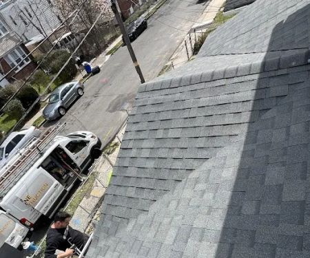 Profine Construction LLC