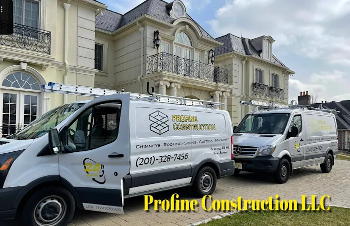 Profine Construction LLC Picture 3