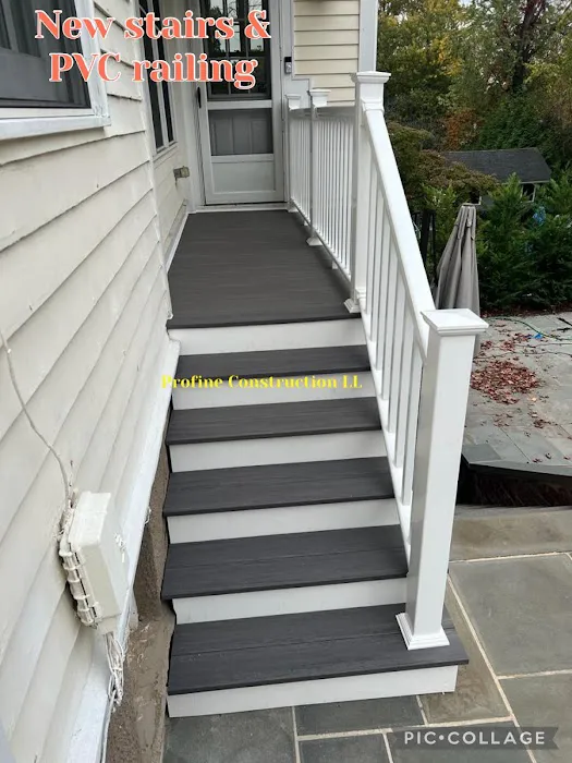 Profine Construction LLC Picture 7