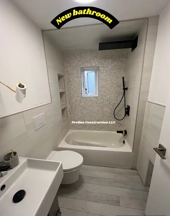 Profine Construction LLC Picture 10