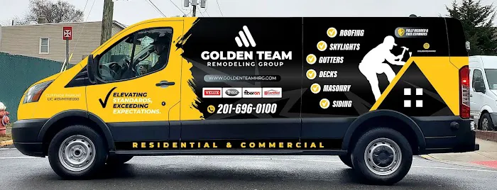 Golden Team Remodeling Group Picture 1