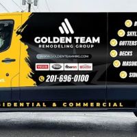Golden Team Remodeling Group ico