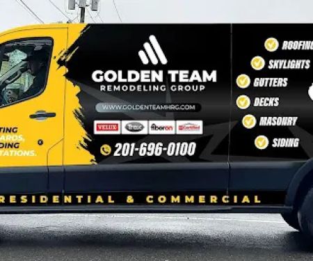 Golden Team Remodeling Group