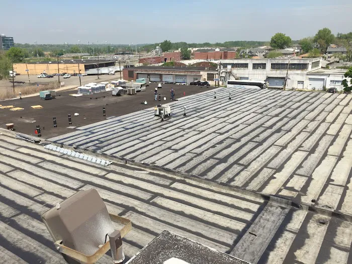 Pro Quality 1 Roofing Picture 2