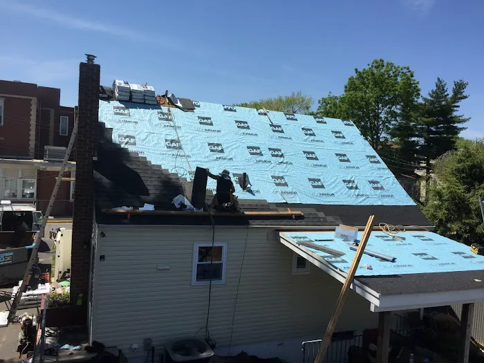 Pro Quality 1 Roofing Picture 1