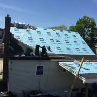 Pro Quality 1 Roofing ico