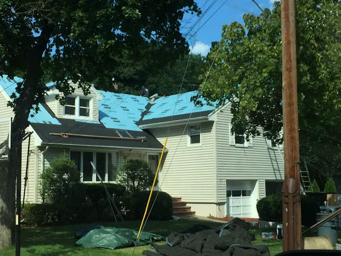 Pro Quality 1 Roofing Picture 9