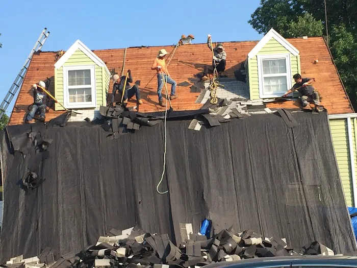 Pro Quality 1 Roofing Picture 10