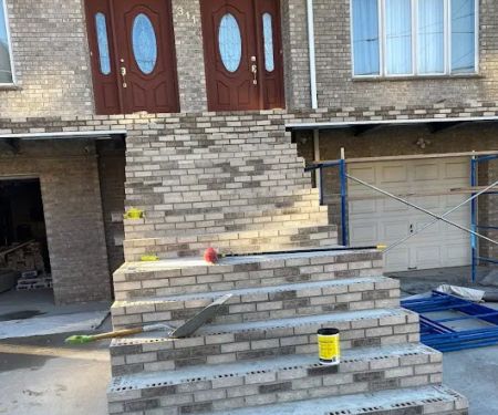 Alb Brothers Construction