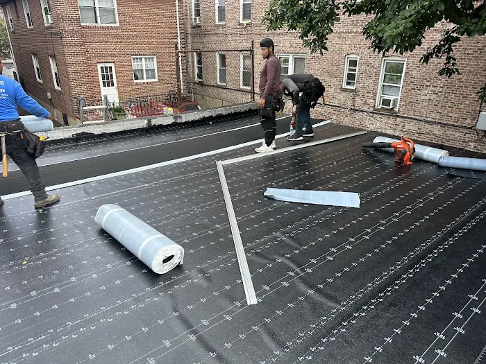 Alb Brothers Construction Picture 4