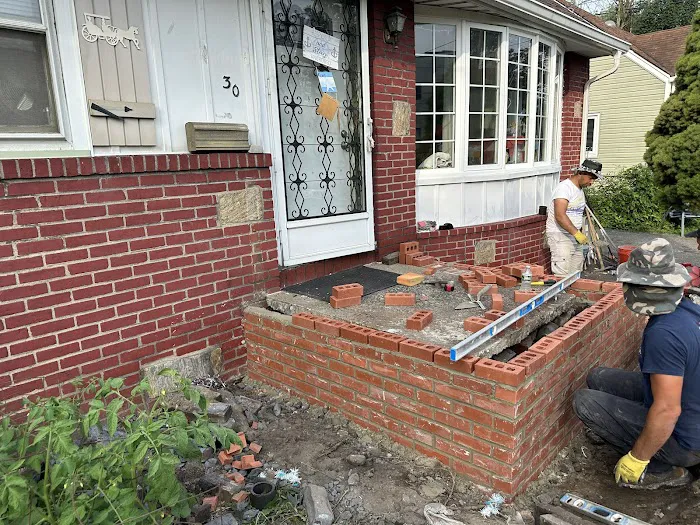 Alb Brothers Construction Picture 9