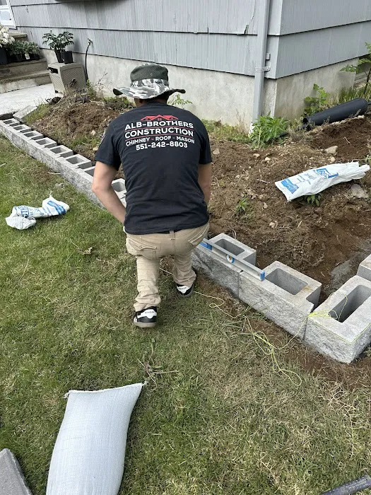 Alb Brothers Construction Picture 8